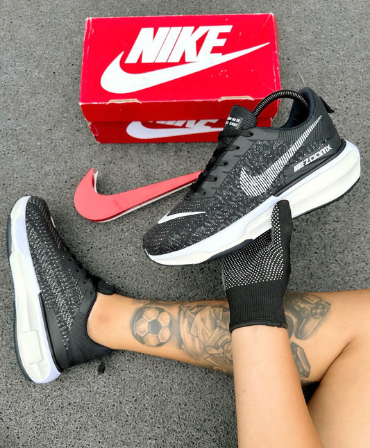 NIKE ZOOMX INVISIBLE CABALLERO y DAMAS